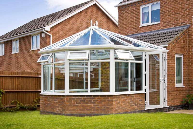 Do You Need Planning Permission for a Conservatory in Worthing West Sussex